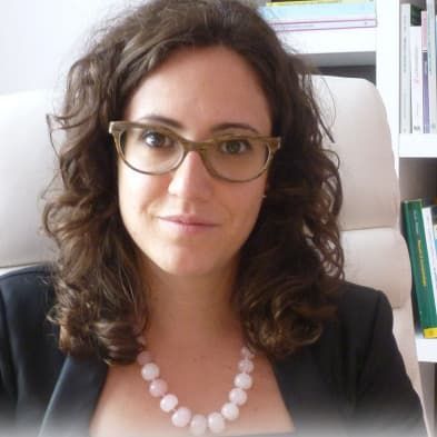 Dott.ssa Marta Binelli Psicologa Psicoterapeuta