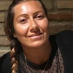 Dott.ssa Francesca Vecchiotti Psicologa Psicoterapeuta