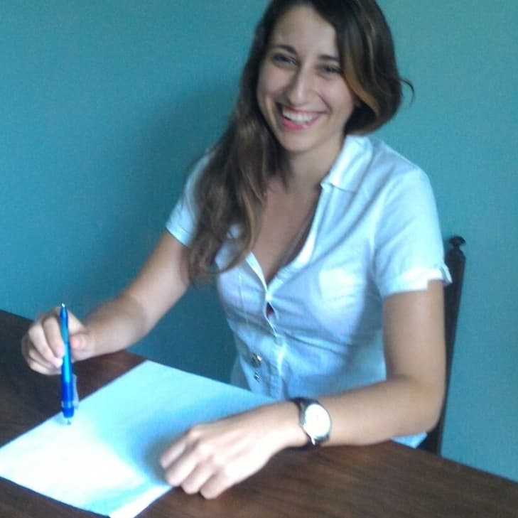 Dott.ssa Veronica Occelli Psicologa Psicoterapeuta