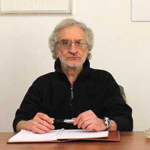 Dott. Franco Sponziello