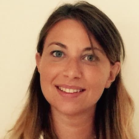 Dott.ssa Serena Pinto Psicologa Psicoterapeuta