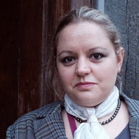 Dott.ssa Alice Ardizio Psicologa