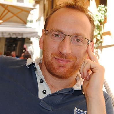Dott. Simone Puccinelli Psicologo Psicoterapeuta