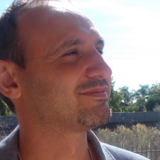 Dott. Andrea Intilla Psicologo Psicoterapeuta