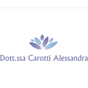Dott.ssa Alessandra Carotti