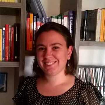 Dott.ssa Cecilia Tardini Psicologa Psicoterapeuta