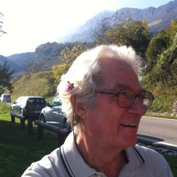 Dott. Giuseppe Basile Psicologo Psicoterapeuta