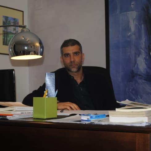 Dott. Domenico Cimino Psicologo