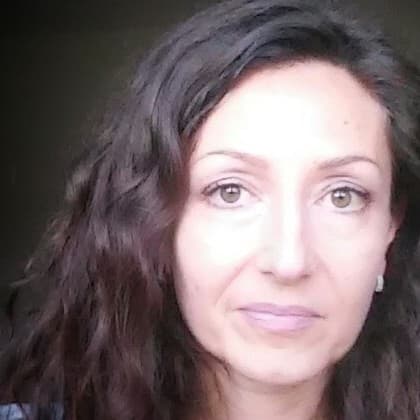 Dott.ssa Alessia Sarracini Psicologa Psicoterapeuta