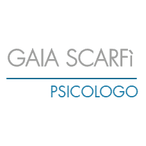 Dott.ssa Gaia Scarfi' Psicologa
