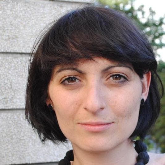 nicoletta chiaracane