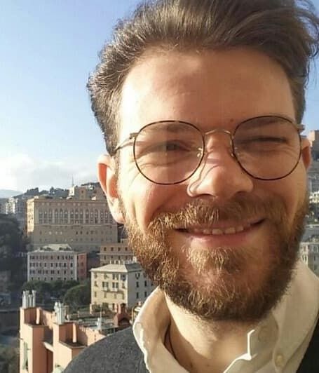 articoli di psicologia di Daniel Joy Pistarino