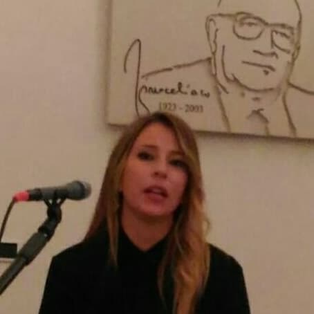 Dott.ssa Chiara Gravinese Psicologa