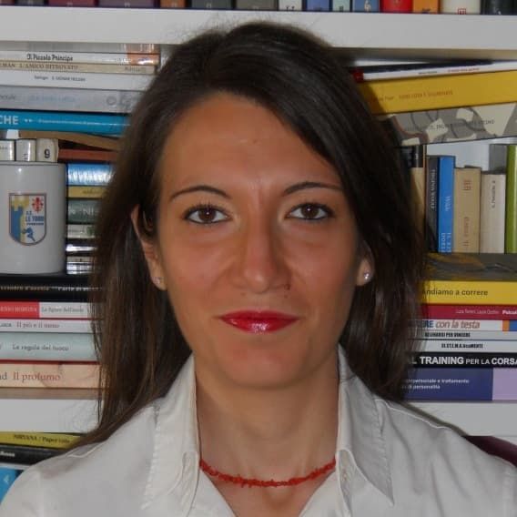 articoli di psicologia di SERENA GALLORINI