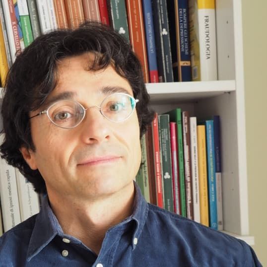 Dott. Alessandro Marra Psicologo Psicoterapeuta