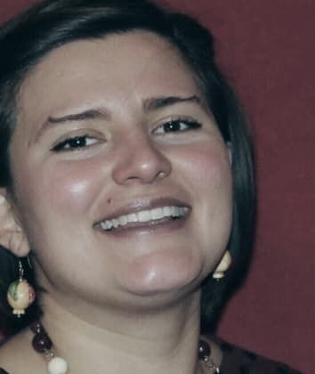 Giorgia Rosamaria Gammino