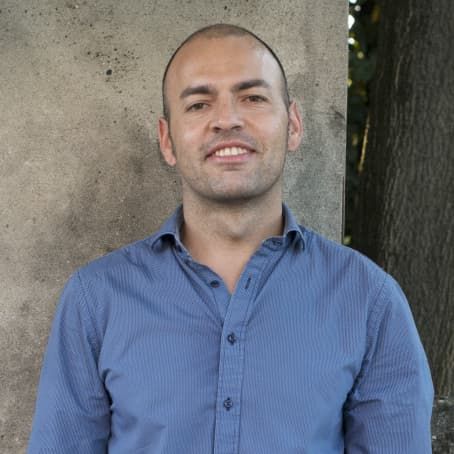 Dott. Federico Scimone Psicologo