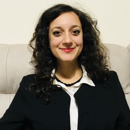 Dott.ssa Greta Verri Psicologa