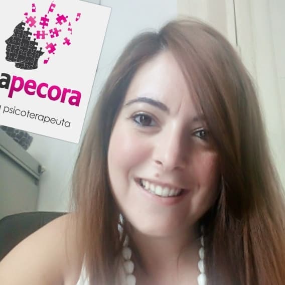 Dott.ssa Enza Pecora Psicologa Psicoterapeuta