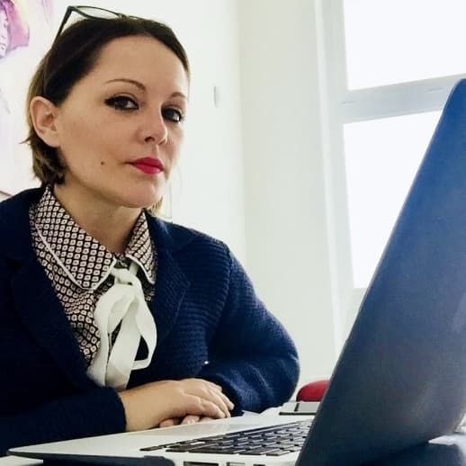 Dott.ssa Ilaria Zambrini Psicologa Psicoterapeuta