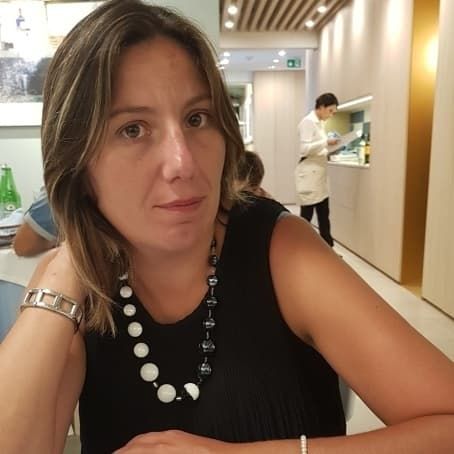 Dott.ssa Daniela Cucè Psicologa Psicoterapeuta