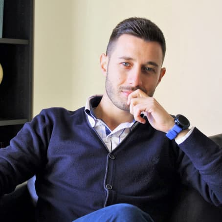 Matteo Mentuccia