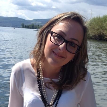 Dott.ssa Federica Serafini Psicologa Psicoterapeuta