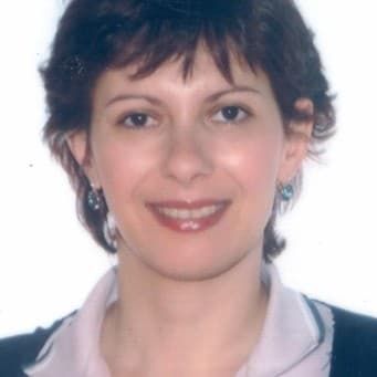 Dott.ssa Nadia Gizzi