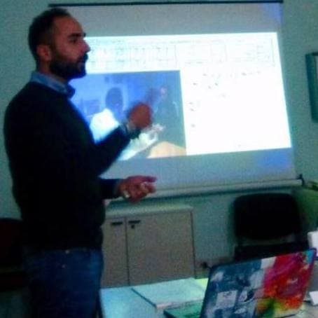 Dott. Fabio Pirrotta Psicologo Neuropsicologo