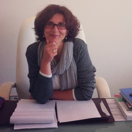 Dott.ssa Romina Venti Psicologa Psicoterapeuta