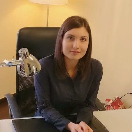 articoli di psicologia di Valeria Mangoni