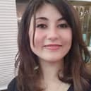 Dott.ssa Sara Fomez Psicologa