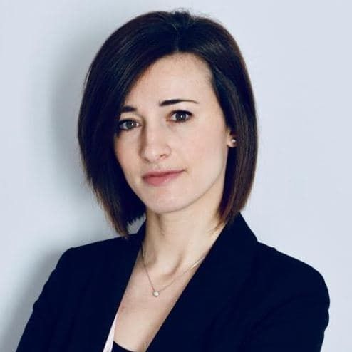 Dott.ssa Silvia Zoccolan Psicologa