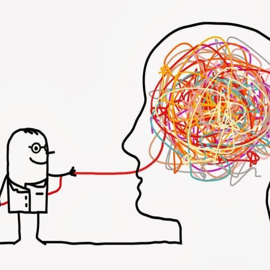 articoli di psicologia di Liana La Gioia