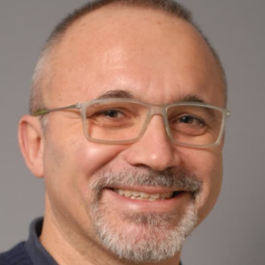 Luca Stefano Colombo