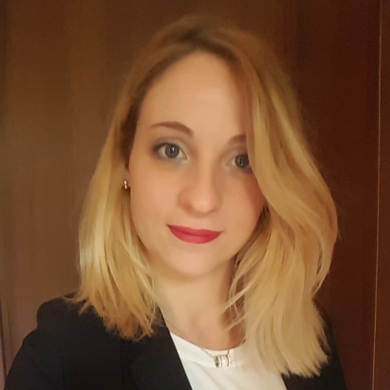 Dott.ssa Giuseppina Riotto Psicologa