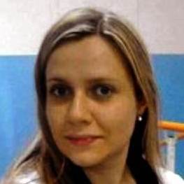 Dott.ssa Valeria Ciolli Psicologa