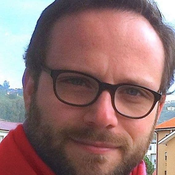 Dott. Daniele Amendolito Psicologo Psicoterapeuta