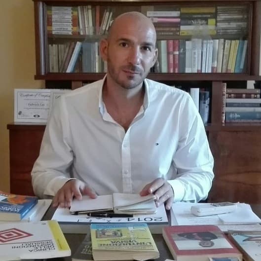 Dott. Fabrizio Lai
