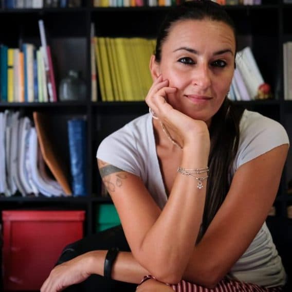 Dott.ssa Rosaria Aragiusto Psicologa Psicoterapeuta