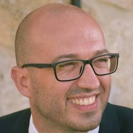 Dott. Daniele Benedetti Psicologo Psicoterapeuta
