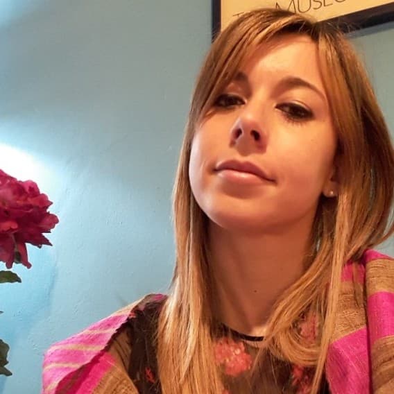 Dott.ssa Katia Piccini Psicologa