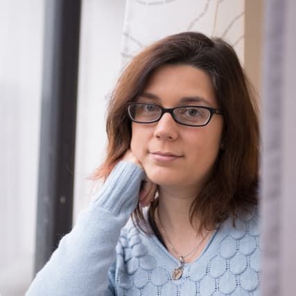Dott.ssa Silvia Iesari Psicologa