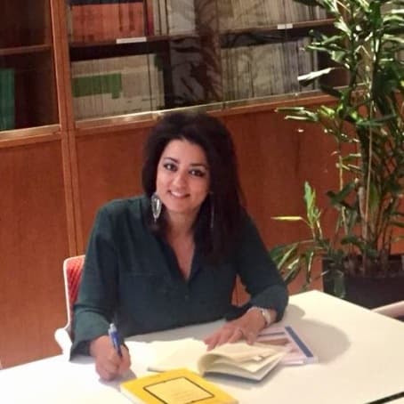 articoli di psicologia di Luisa Monaco