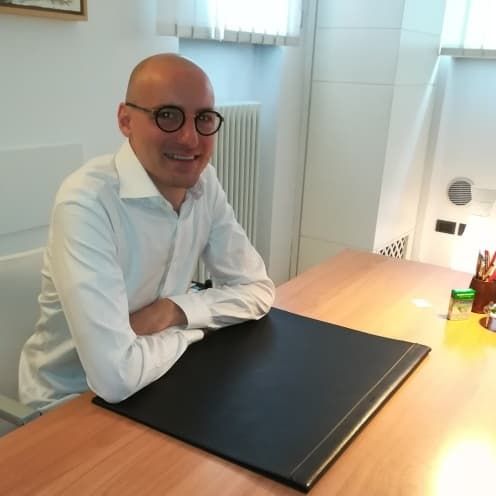 Dott. Paolo Zandomeneghi Psicologo Psicoterapeuta
