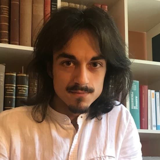 Dott. Emanuele Tarasconi Psicologo Psicoterapeuta Sessuologo