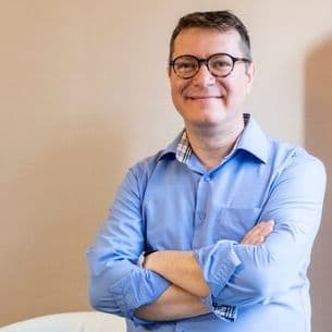 Dott. Alessio Sandalo Psicologo Psicoterapeuta