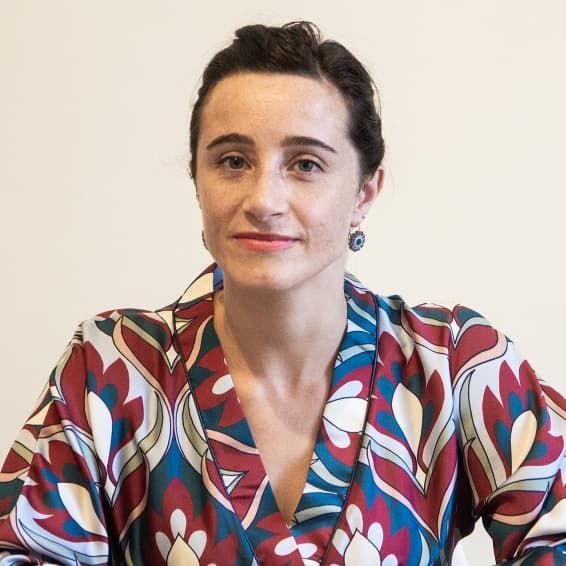Dott.ssa Lara Boccacci Psicologa Psicoterapeuta