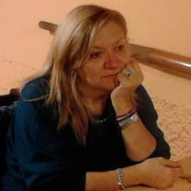 Dott.ssa Gabriella Starnotti Psicologa