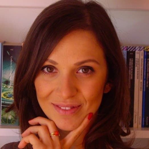 Dott.ssa Emanuela Napoli Psicologa